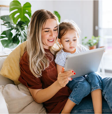 Ready to start your smile journey?