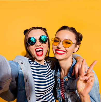 Ready to start
your smile journey?