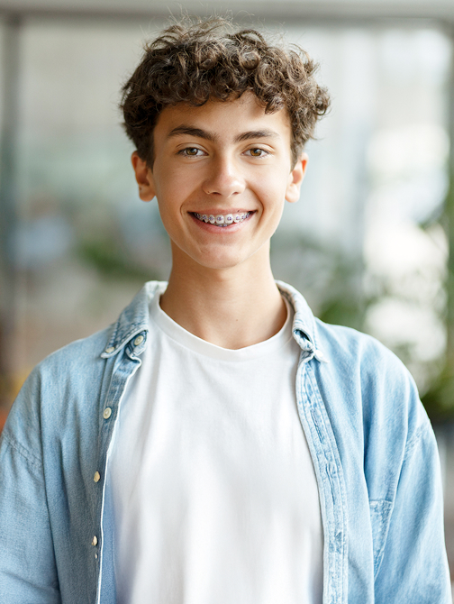 Braces Braces