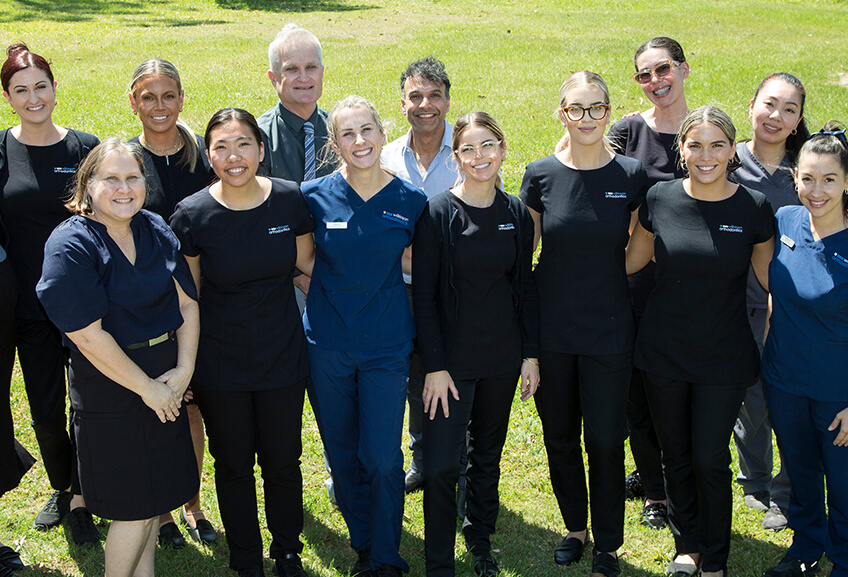 Why choose
Wilkinson Orthodontics Why choose
Wilkinson Orthodontics