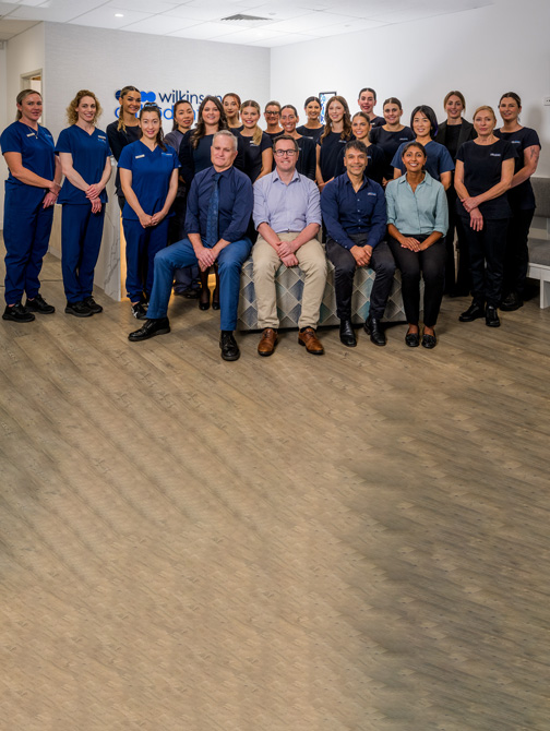Meet our team
