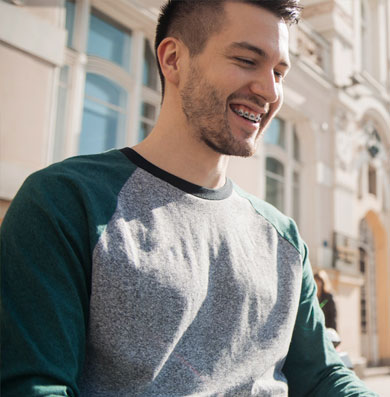 Book your adult orthodontic consultation Book your adult orthodontic consultation