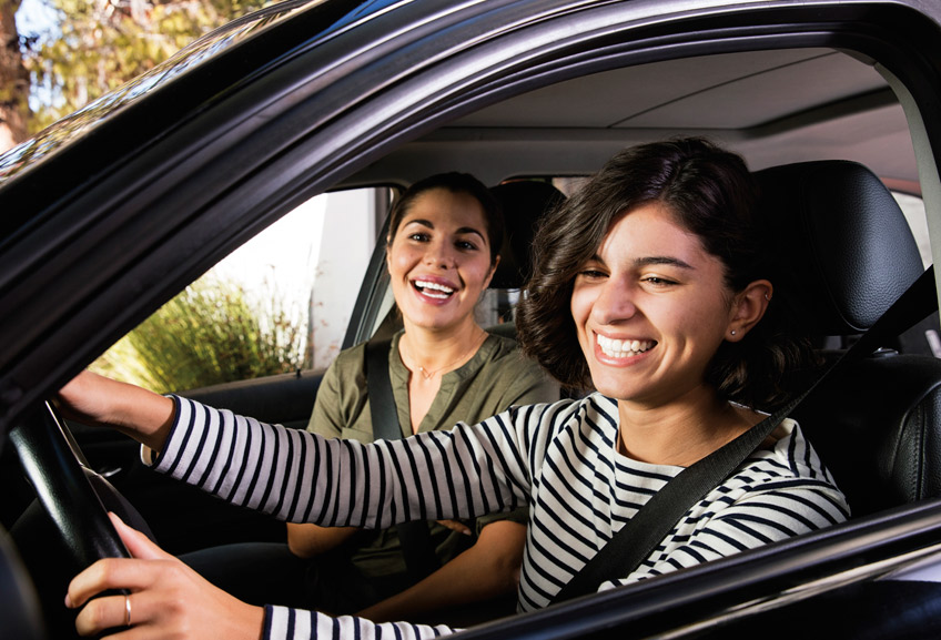 Orthodontic care
for kids and teens Orthodontic care
for kids and teens