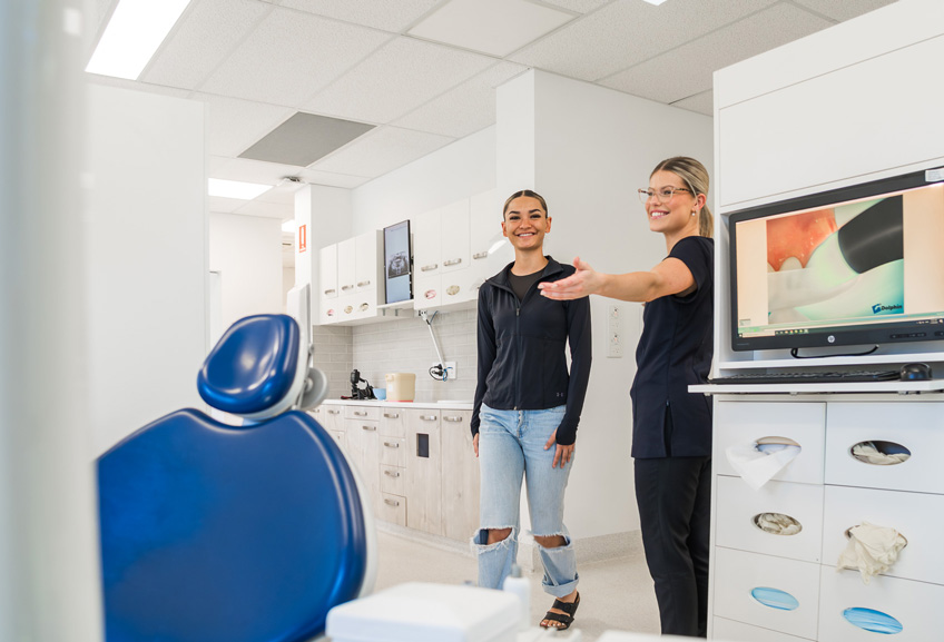 Orthodontic blog