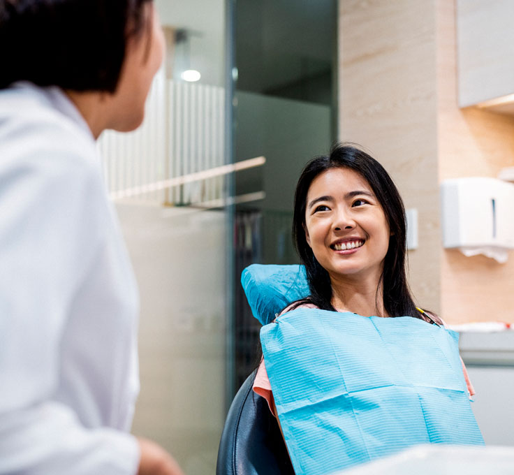 Step 4 - Review appointments