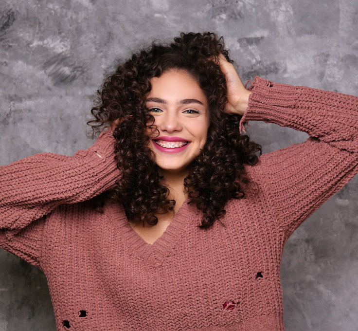 Why choose metal braces at Wilkinson Orthodontics? Why choose metal braces at Wilkinson Orthodontics?