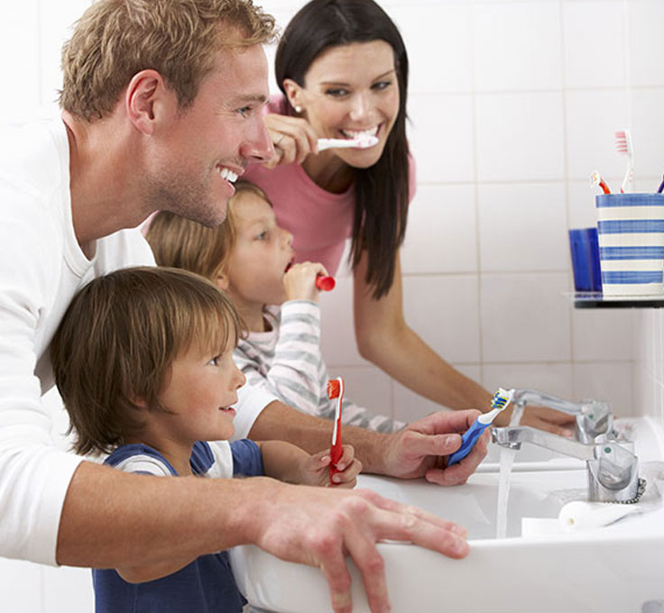 Nutrition and
orthodontic care Nutrition and
orthodontic care