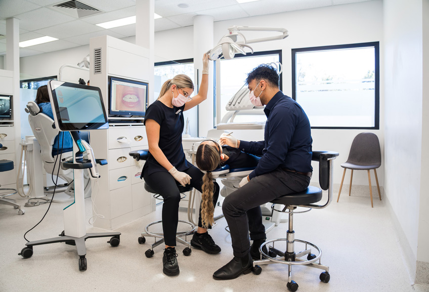 Caring for your braces Caring for your braces
