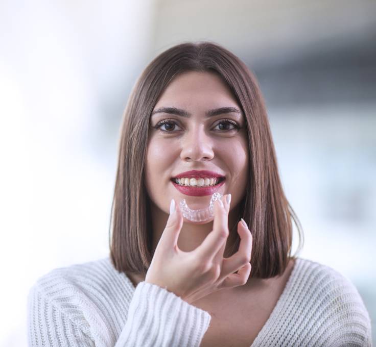 How much does
Invisalign® cost?