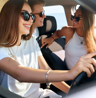 Ready to start
your braces journey? Ready to start
your braces journey?