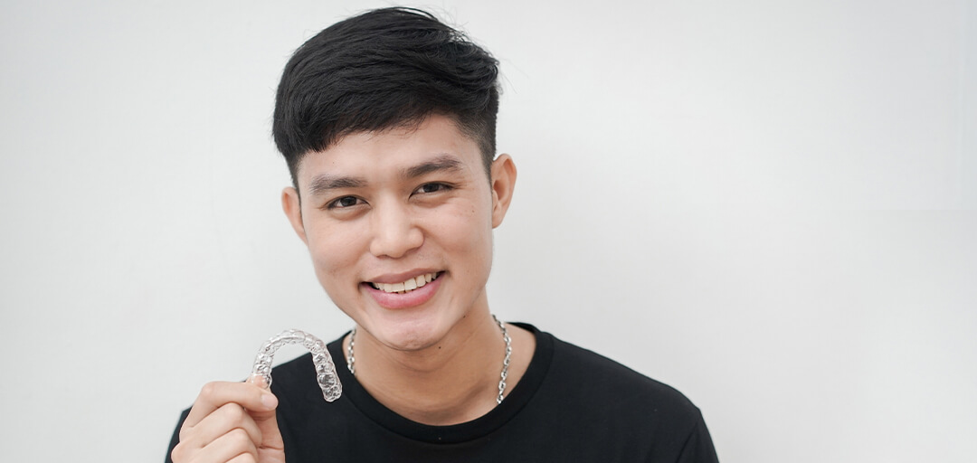 How To Tell If Your Teen Is Wearing Their Aligners Properly